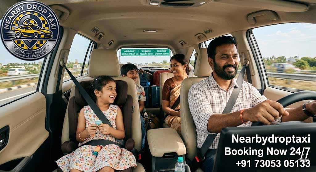 Chennai to Bangalore one way taxi.jpg