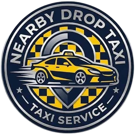 near_by_drop_taxi_logo-
